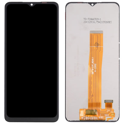Replacement LCD Screen & Digitizer Assembly for Samsung Galaxy M12 (SM-M127) - Original Quality