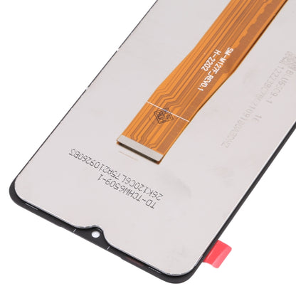 Replacement LCD Screen & Digitizer Assembly for Samsung Galaxy M12 (SM-M127) - Original Quality