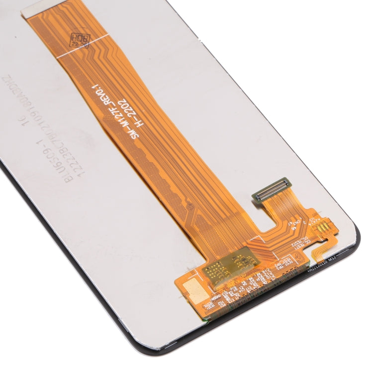 Replacement LCD Screen & Digitizer Assembly for Samsung Galaxy M12 (SM-M127) - Original Quality