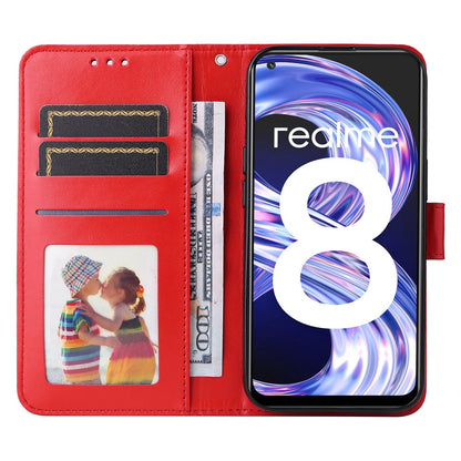 OPPO Find X5 Pro Sunflower Embossed Leather Wallet Phone Case with Kickstand and Card Holder