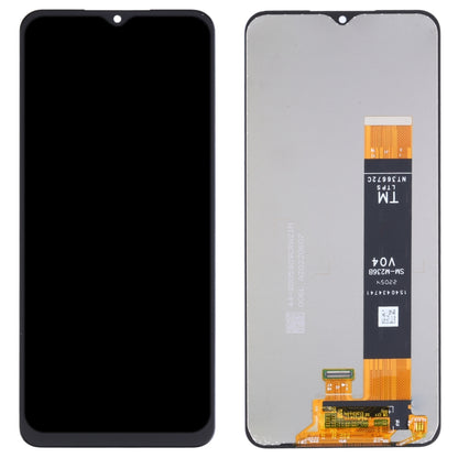 Original LCD Screen & Touch Digitizer Assembly for Samsung Galaxy M23 (SM-M236) - Full Replacement