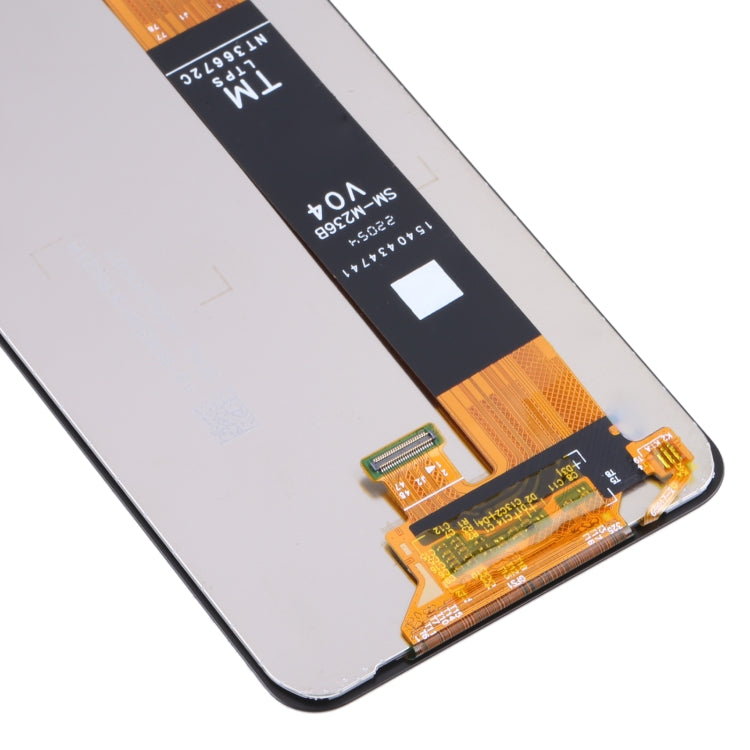 Original LCD Screen & Touch Digitizer Assembly for Samsung Galaxy M23 (SM-M236) - Full Replacement