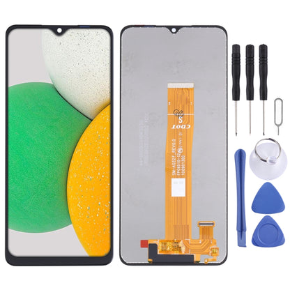 Samsung Galaxy A03 Core SM-A032F Replacement LCD Screen with Digitizer Assembly - Test Before Installation
