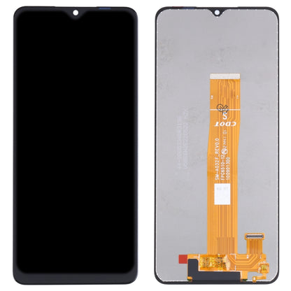 Samsung Galaxy A03 Core SM-A032F Replacement LCD Screen with Digitizer Assembly - Test Before Installation
