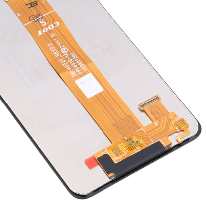 Samsung Galaxy A03 Core SM-A032F Replacement LCD Screen with Digitizer Assembly - Test Before Installation