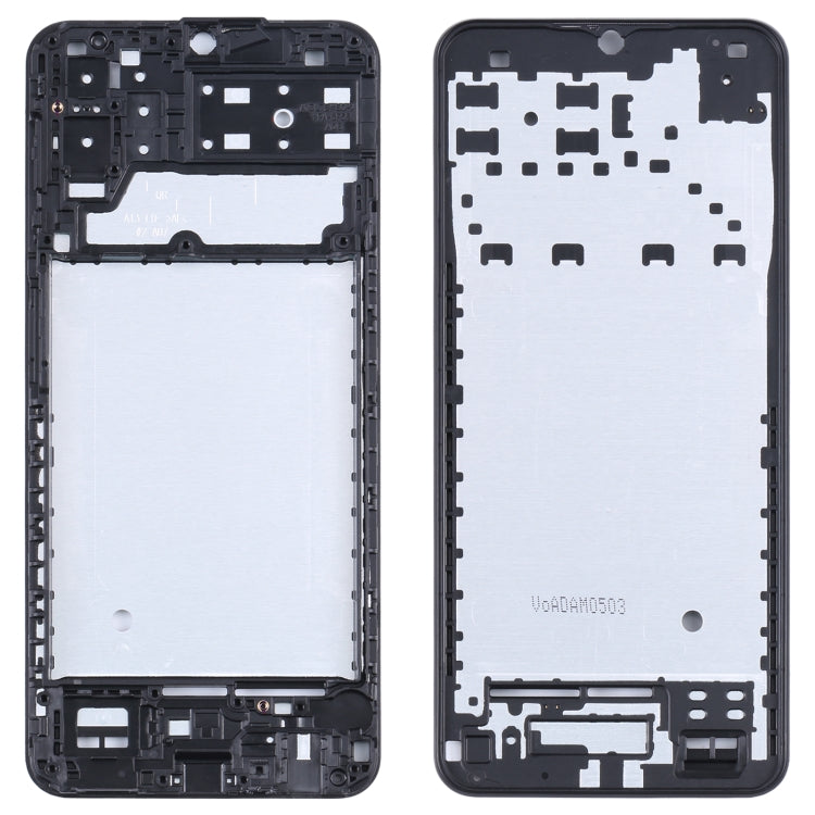 Samsung Galaxy A13 4G SM-A135 Front Housing LCD Frame Bezel Plate Replacement - Quality Checked
