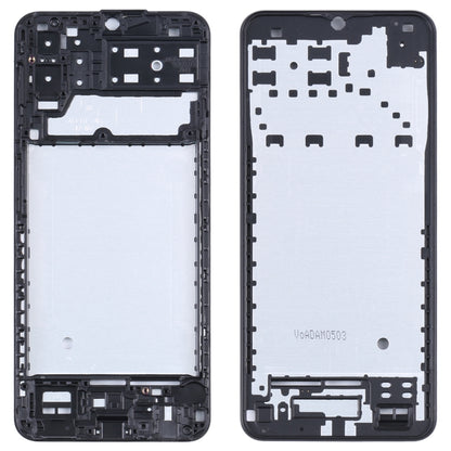 Samsung Galaxy A13 4G SM-A135 Front Housing LCD Frame Bezel Plate Replacement - Quality Checked