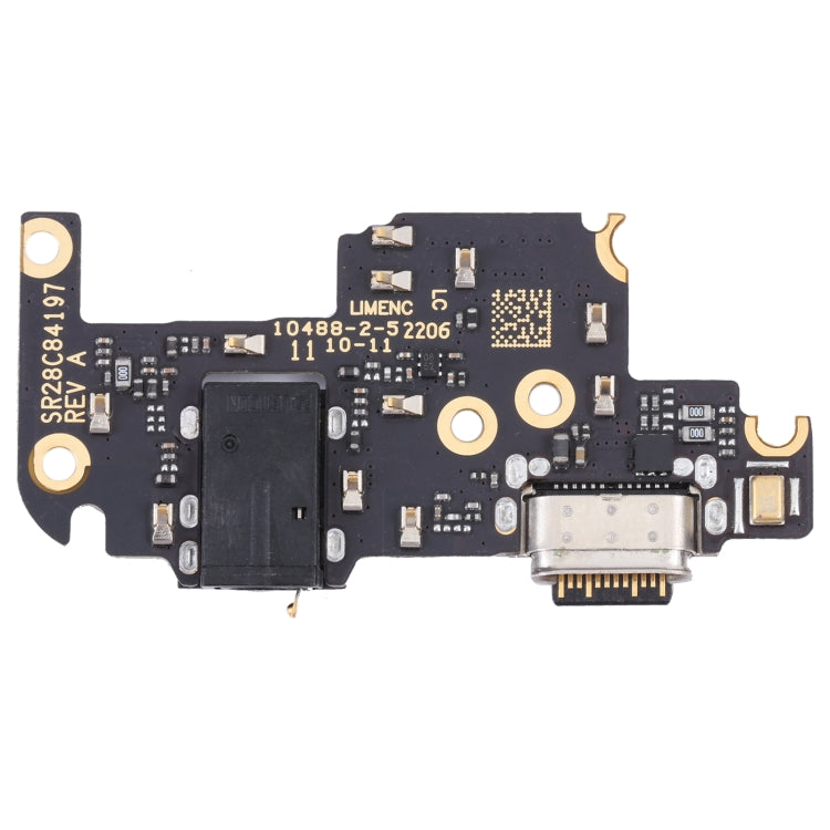 Replacement Charging Port Board for Motorola Moto G 5G - Compatible, Checked & Ready to Install