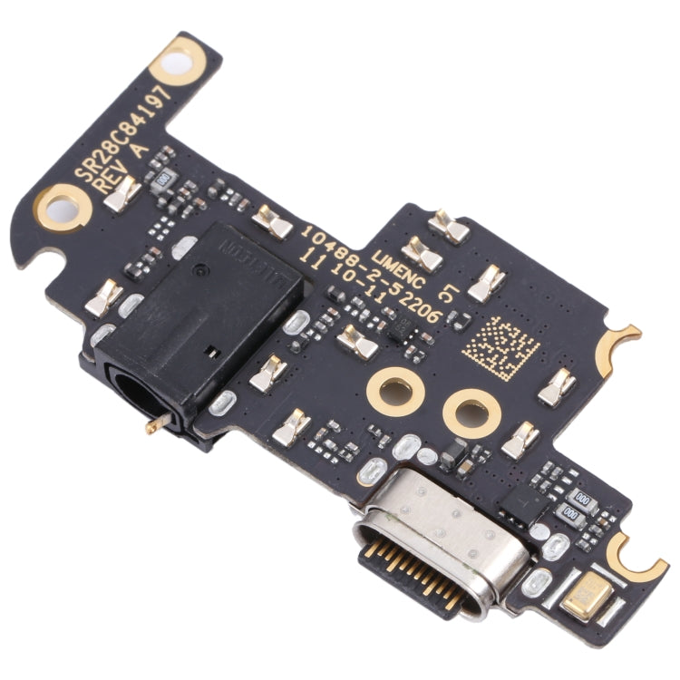 Replacement Charging Port Board for Motorola Moto G 5G - Compatible, Checked & Ready to Install