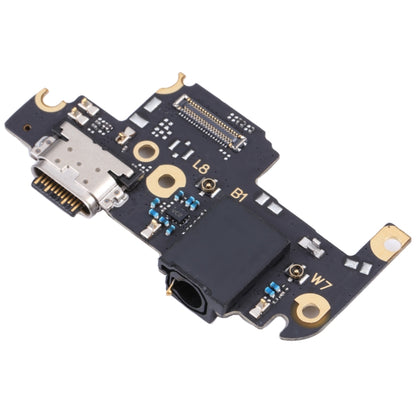 Replacement Charging Port Board for Motorola Moto G 5G - Compatible, Checked & Ready to Install