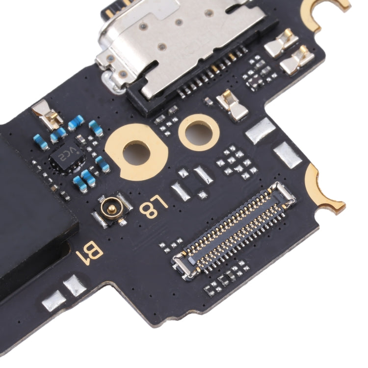 Replacement Charging Port Board for Motorola Moto G 5G - Compatible, Checked & Ready to Install