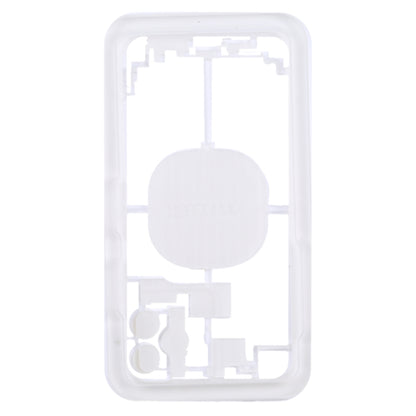 iPhone 11 Pro Max Battery Cover Disassembly Protection Mould with Laser Positioning Tool
