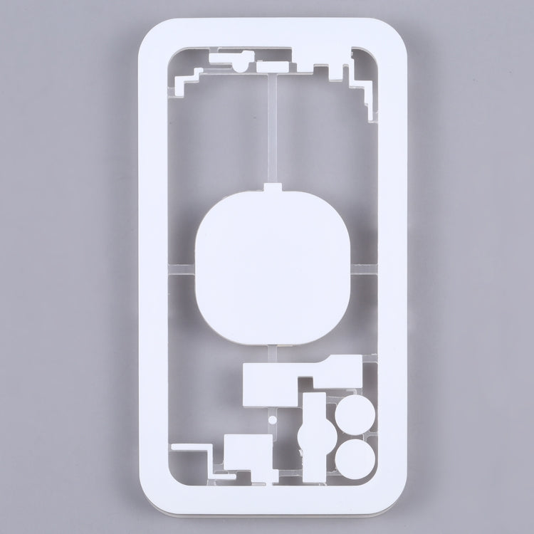 iPhone 11 Pro Max Battery Cover Disassembly Protection Mould with Laser Positioning Tool