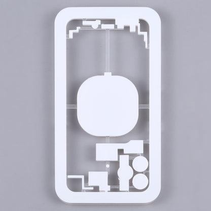 iPhone 11 Pro Max Battery Cover Disassembly Protection Mould with Laser Positioning Tool