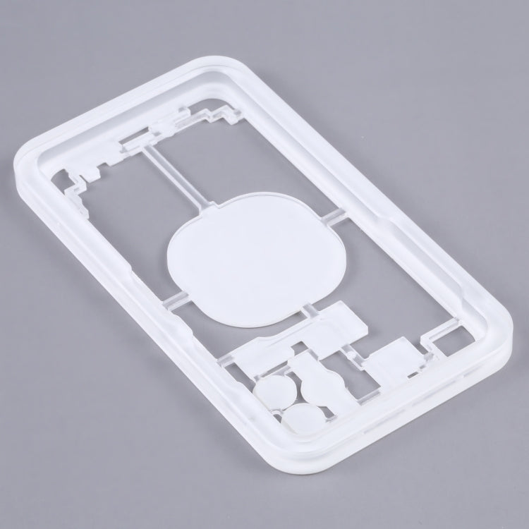 iPhone 11 Pro Max Battery Cover Disassembly Protection Mould with Laser Positioning Tool