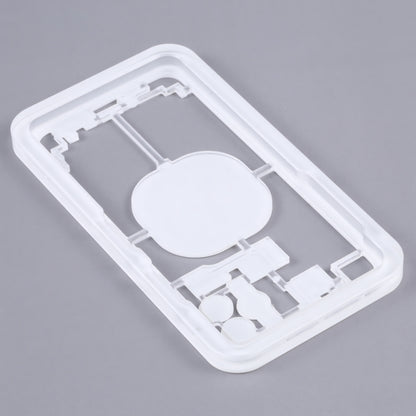 iPhone 11 Pro Max Battery Cover Disassembly Protection Mould with Laser Positioning Tool