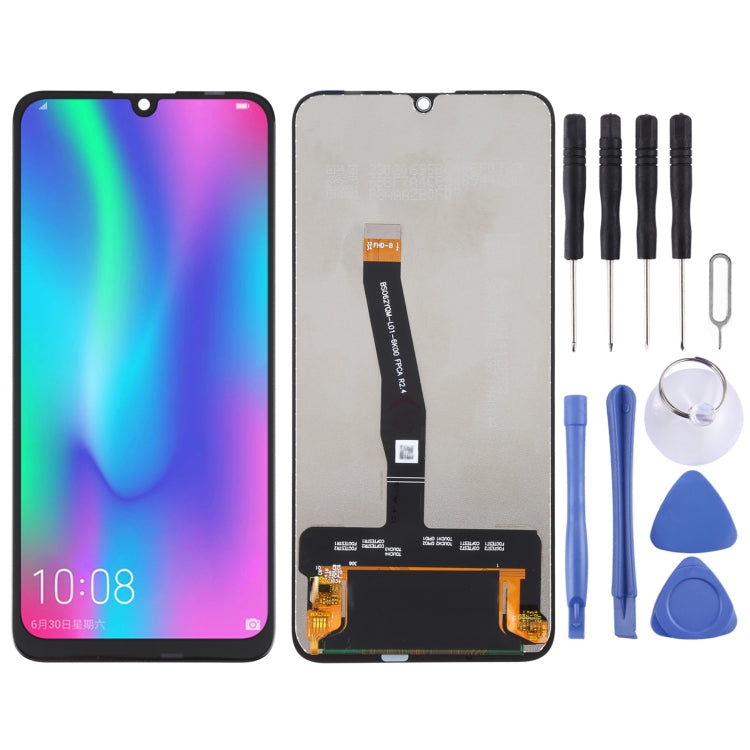 OEM LCD Screen & Touch Digitizer Assembly for Honor 10 Lite/20 Lite Cog - Replacement Part