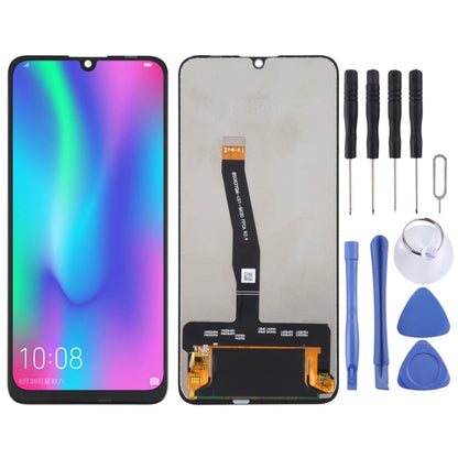OEM LCD Screen & Touch Digitizer Assembly for Honor 10 Lite/20 Lite Cog - Replacement Part