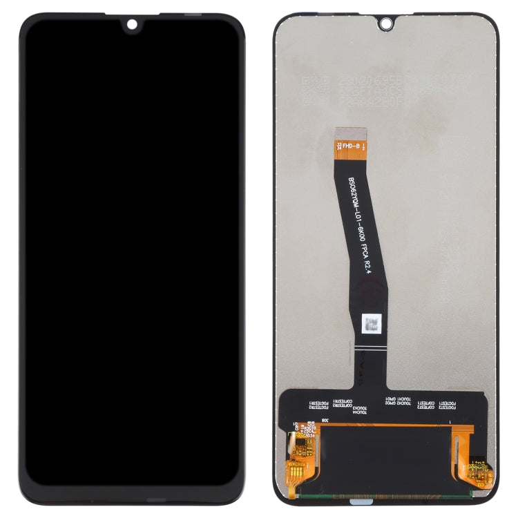 OEM LCD Screen & Touch Digitizer Assembly for Honor 10 Lite/20 Lite Cog - Replacement Part