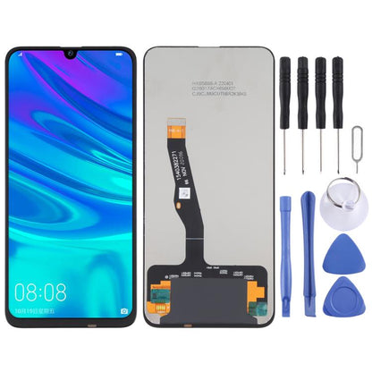 OEM LCD Screen with Digitizer Assembly for Huawei P Smart Pro 2019 (Cog) - Full Replacement Unit