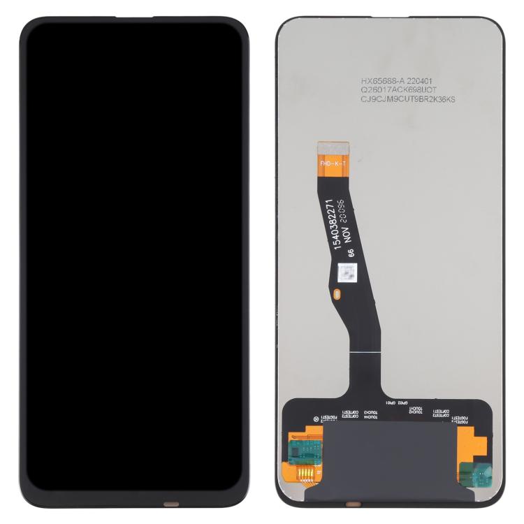 OEM LCD Screen with Digitizer Assembly for Huawei P Smart Pro 2019 (Cog) - Full Replacement Unit