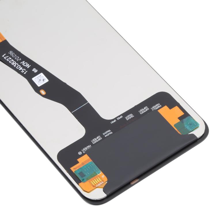 OEM LCD Screen with Digitizer Assembly for Huawei P Smart Pro 2019 (Cog) - Full Replacement Unit