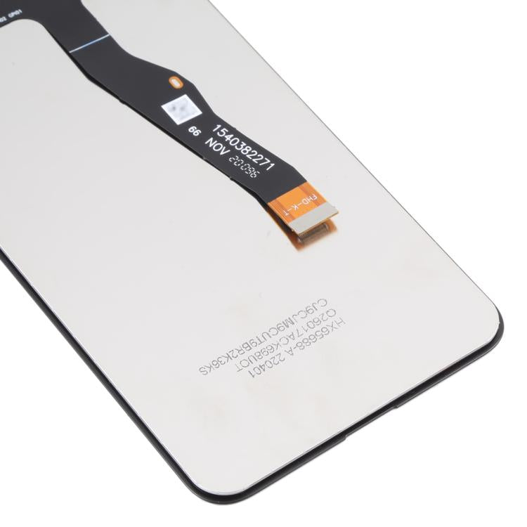 OEM LCD Screen with Digitizer Assembly for Huawei P Smart Pro 2019 (Cog) - Full Replacement Unit