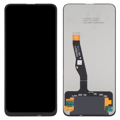 Huawei Enjoy 10 Plus LCD Screen and Digitizer Full Assembly - Replacement for Broken Displays