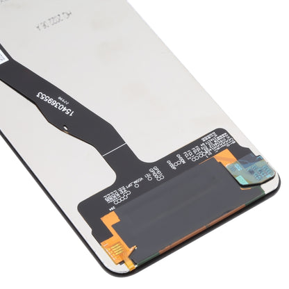 OEM LCD Screen with Digitizer Assembly for Honor 8X/9X Lite Cog - Replacement Part for Easy Installation