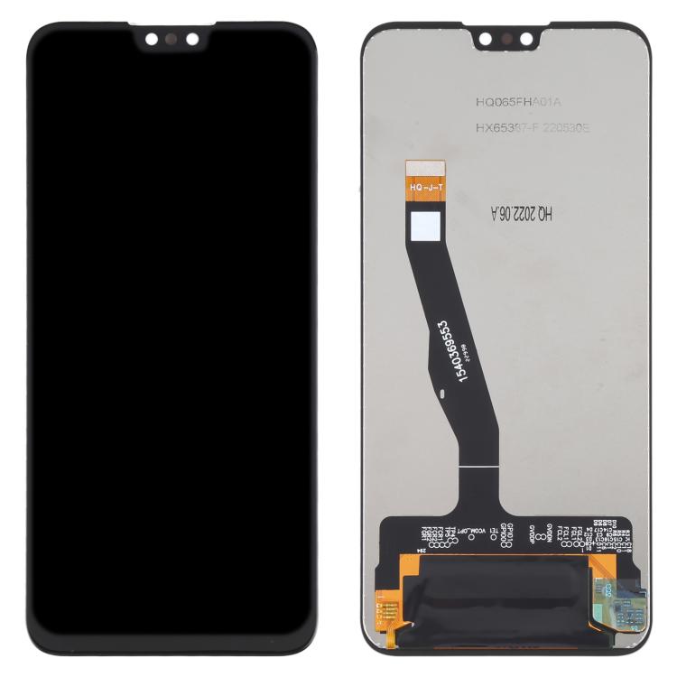 OEM LCD Screen Assembly with Digitizer for Huawei Enjoy 9 Plus (Cog) - Replacement Touch Screen