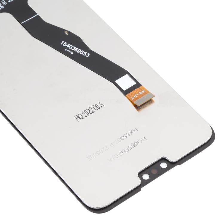 OEM LCD Screen Assembly with Digitizer for Huawei Enjoy 9 Plus (Cog) - Replacement Touch Screen