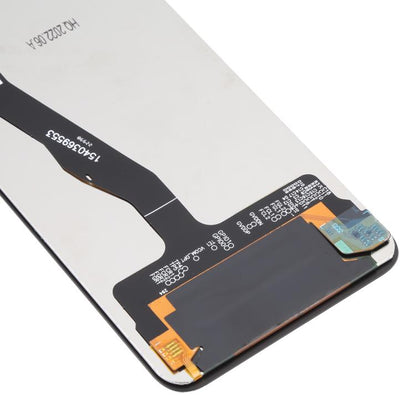 OEM LCD Screen Assembly with Digitizer for Huawei Enjoy 9 Plus (Cog) - Replacement Touch Screen