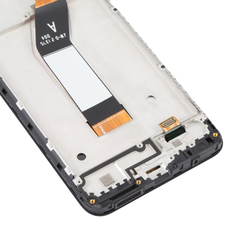Ulefone Note 13P Replacement LCD Screen Digitizer Assembly with Frame - Test Before Installation
