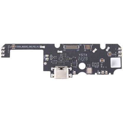 Blackview BL8800 Pro 5G Charging Port Board Replacement Part - Compatible & Tested for Quality