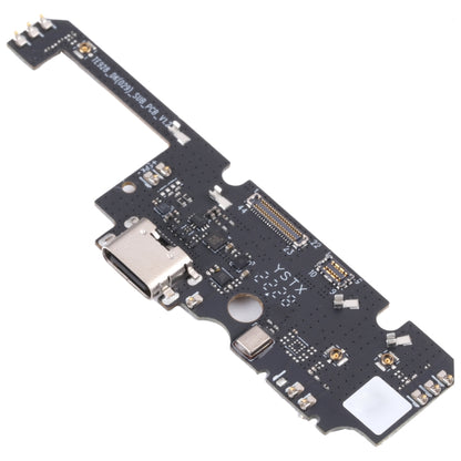 Blackview BL8800 Pro 5G Charging Port Board Replacement Part - Compatible & Tested for Quality