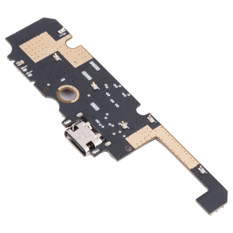 Blackview BL8800 Pro 5G Charging Port Board Replacement Part - Compatible & Tested for Quality