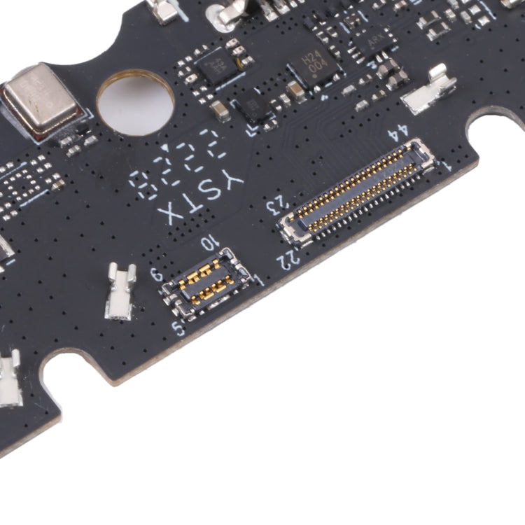 Blackview BL8800 Pro 5G Charging Port Board Replacement Part - Compatible & Tested for Quality