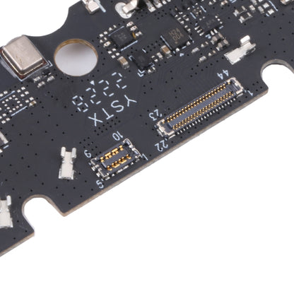 Blackview BL8800 Pro 5G Charging Port Board Replacement Part - Compatible & Tested for Quality