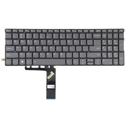 US Version Backlit Keyboard for Lenovo Yoga C740-15IML - Replacement Part for Your Device