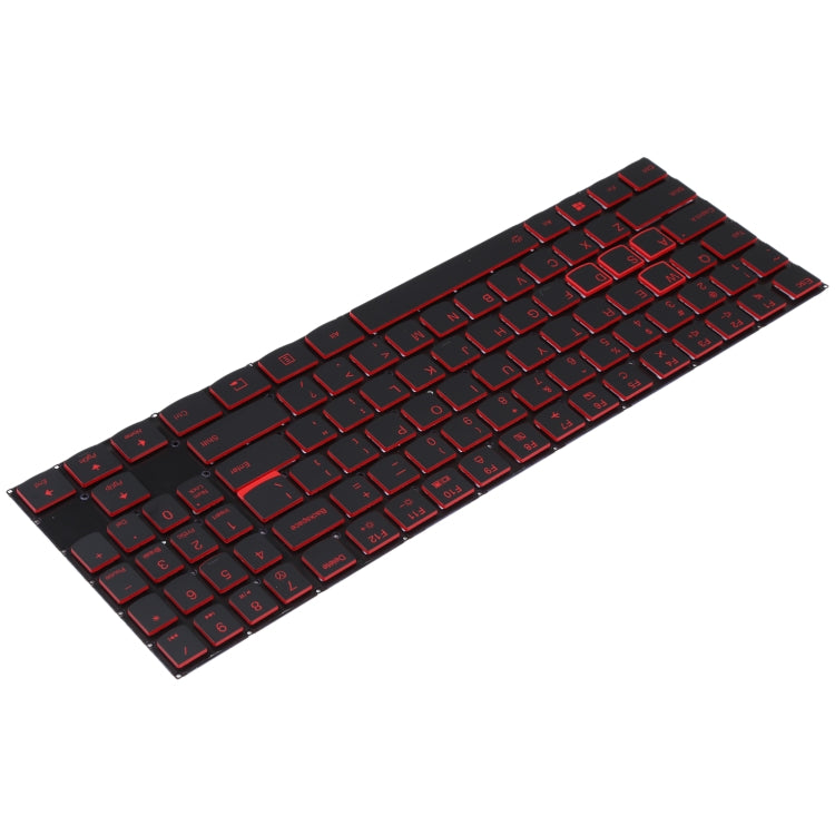 Lenovo Y520 US Version Keyboard with Backlight - Replacement Part, Professionally Tested, Easy Install