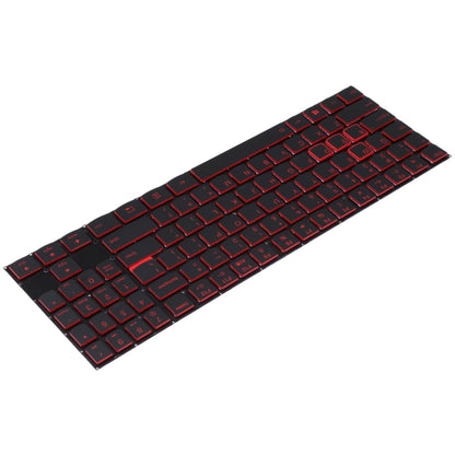 Lenovo Y520 US Version Keyboard with Backlight - Replacement Part, Professionally Tested, Easy Install