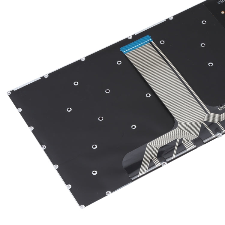 Lenovo Y520 US Version Keyboard with Backlight - Replacement Part, Professionally Tested, Easy Install