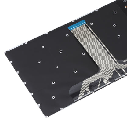 Lenovo Y520 US Version Keyboard with Backlight - Replacement Part, Professionally Tested, Easy Install