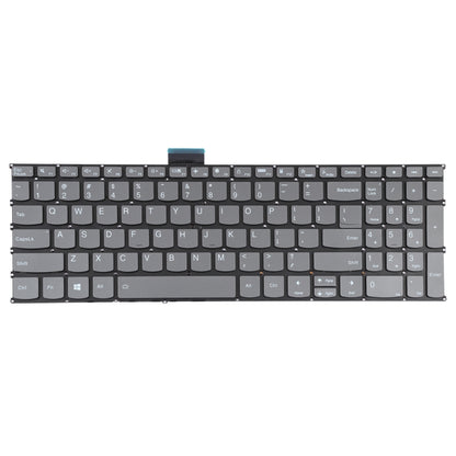 Backlit US Version Keyboard for Lenovo IdeaPad 5 - Replacement Part, Professionally Tested