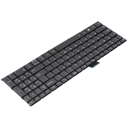 Backlit US Version Keyboard for Lenovo IdeaPad 5 - Replacement Part, Professionally Tested
