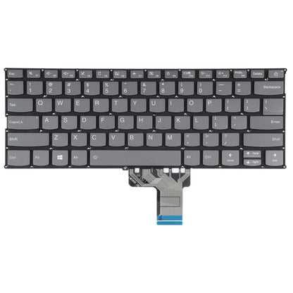 Backlit US Keyboard for Lenovo IdeaPad 320s-13 / 320s-13IKB - Replacement Part, Tested & Working