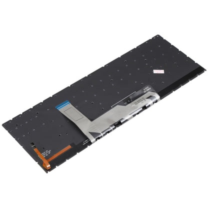 HP OMEN 15-EN / 15-EK Backlit US Version Keyboard with Pointing Device - Replacement Part