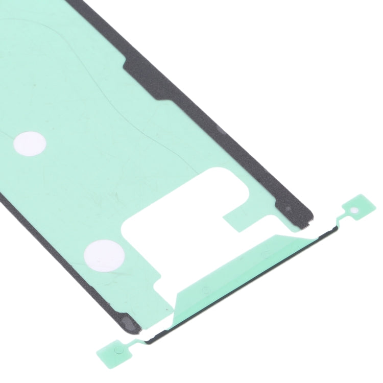 10pcs Front Housing Adhesive for Samsung Galaxy Note20 SM-N980F - Replacement Parts, Professional Fit