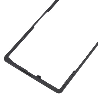 Replacement Front LCD Screen Bezel Frame for Google Pixel 6A - Perfect Fit, Professional Installation Recommended