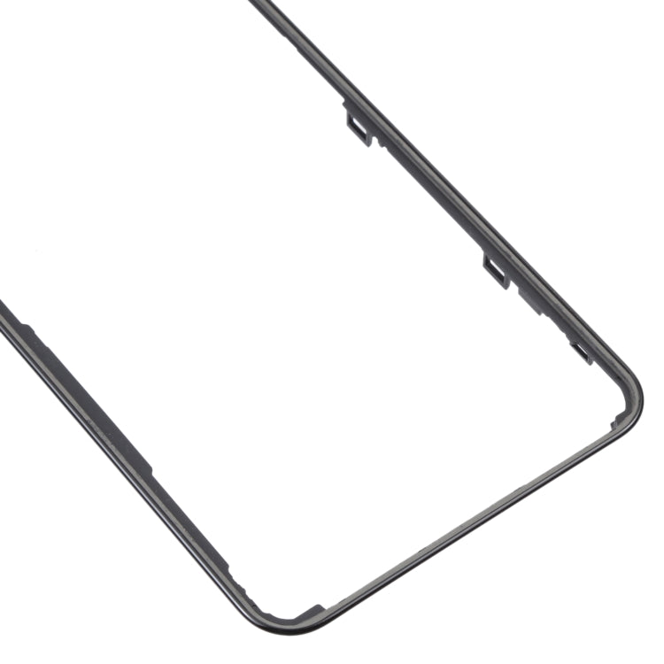 Replacement Front LCD Bezel Frame for Google Pixel 5A - Perfect Fit, Quality Checked, Installation Recommended